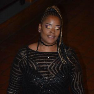 Meet your Posher, Jocelyn